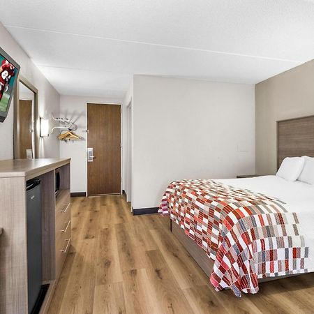 Red Roof Inn Niagara Falls Ngoại thất bức ảnh
