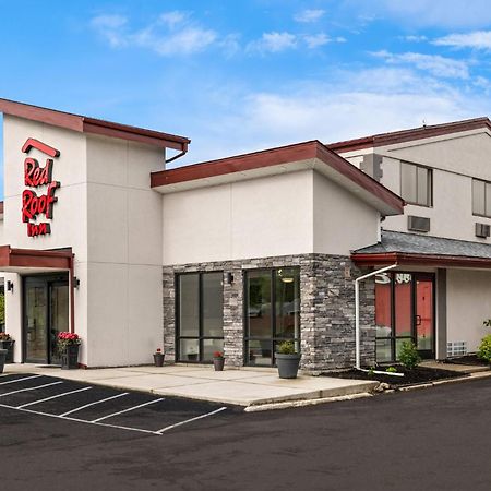 Red Roof Inn Niagara Falls Ngoại thất bức ảnh